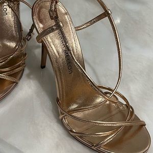 Brand New Tamara Mellon heels.